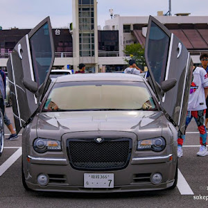 300C LX35