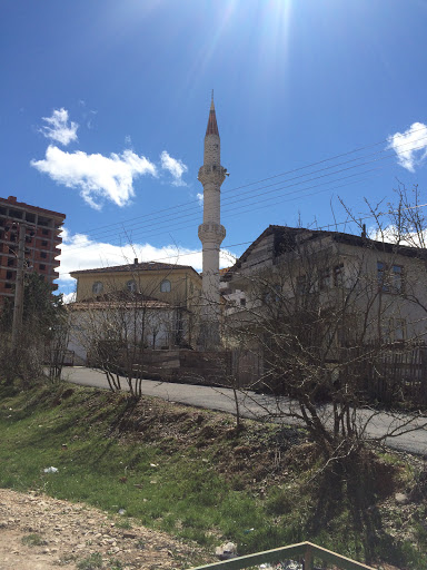 Yunus Emre Camii