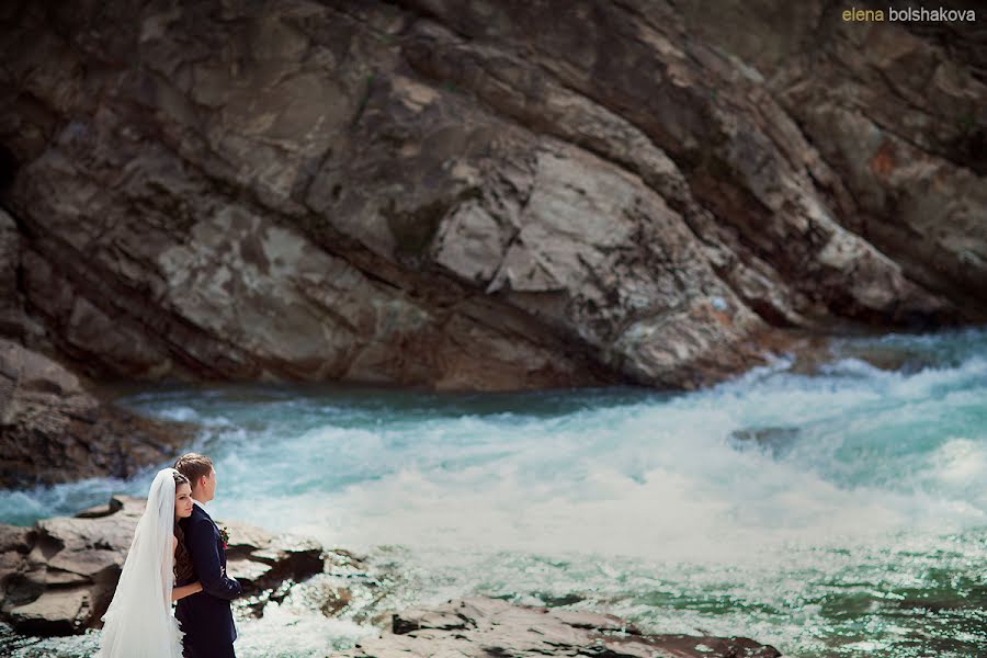 Wedding photographer Elena Bolshakova (fotodivaelena). Photo of 22 September 2014