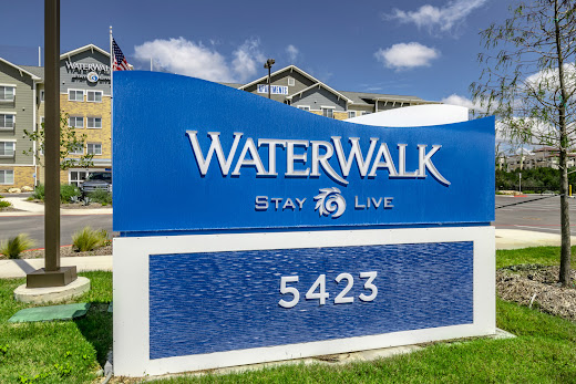 WATERWALK SAN ANTONIO AT THE RIM - Updated 2023 Prices & Hostel Reviews (TX)