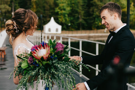 Wedding photographer Dmitriy Chekhov (dimachekhov). Photo of 17 May 2023