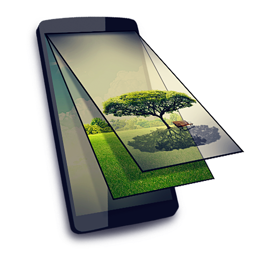 3D Parallax Wallpaper - Apps on Google Play