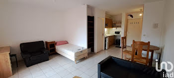 appartement à Cergy (95)