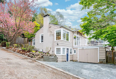 Maison avec jardin et terrasse 18