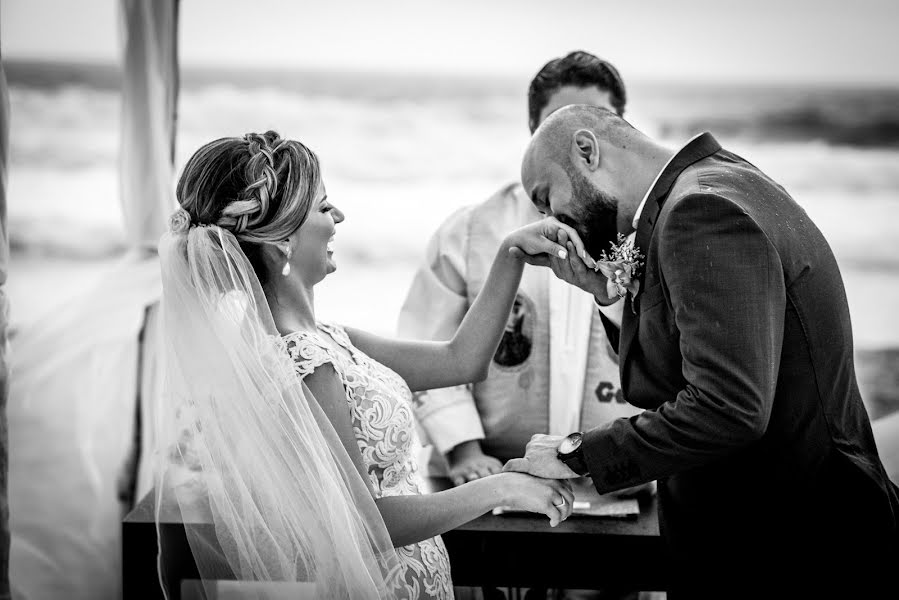 Photographe de mariage Evaldo Andrade (evaldo). Photo du 12 avril 2020