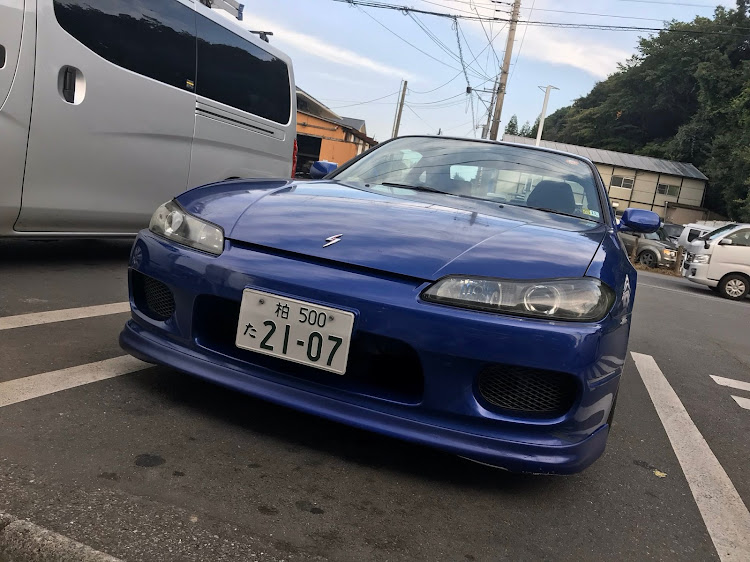 いぬさんが投稿した盗難車両の拡散のお願い・盗難・盗難被害に関するカスタム事例の投稿画像3枚目