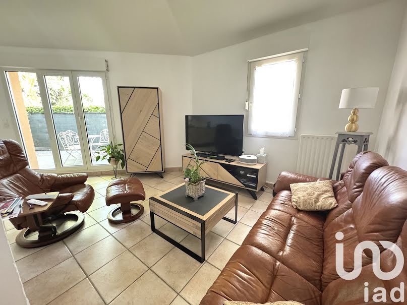 Vente duplex 4 pièces 95 m² à Billere (64140), 235 000 €