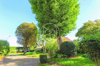 maison à Auvers-sur-Oise (95)