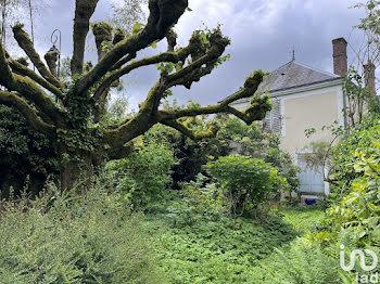 maison à Saint-Sulpice-de-Favières (91)