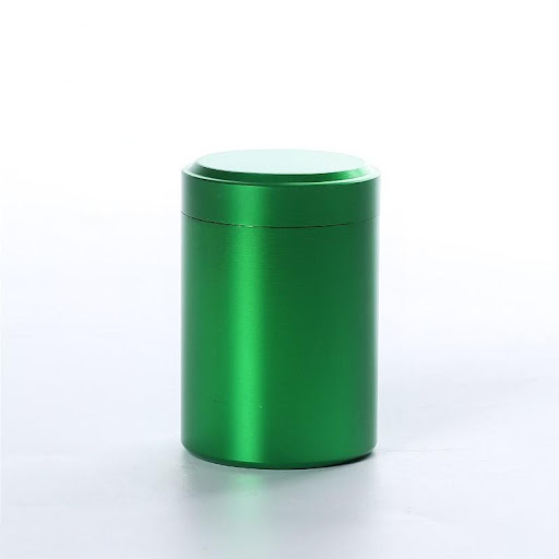 Title 7, Mini portable universal metal tea bucket. Enjoy...