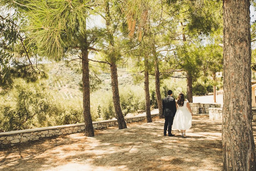 Fotógrafo de casamento Georgia Sartzetaki (sartzetaki). Foto de 3 de setembro 2021