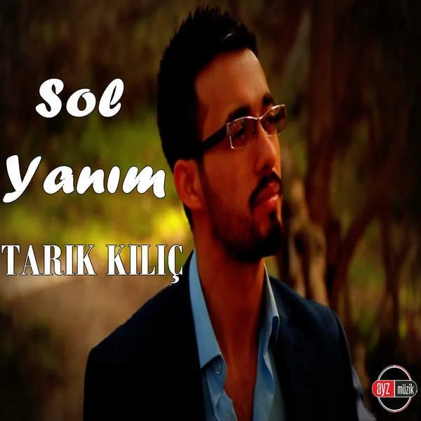 Tarık Kılıç - Sol Yanım (2016) Single Albüm 4dRwjKmsjCAZ0vHDhLqeZjTi6ca4TryiHjSUuKOQY2r_0_qCJMErBxSEk9Mwz38y-PD-z8wKm7BgwQ=w1280-h720-rw-no