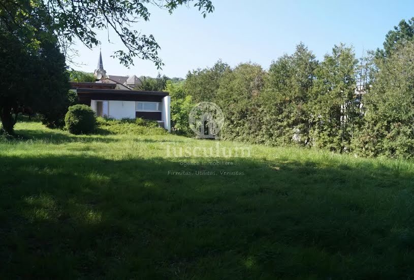  Vente Terrain à bâtir - à Thionville (57100) 