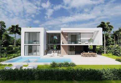 Villa with pool 20