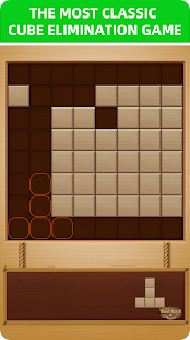 Drop Block Puzzle - Free Classic Casual Games