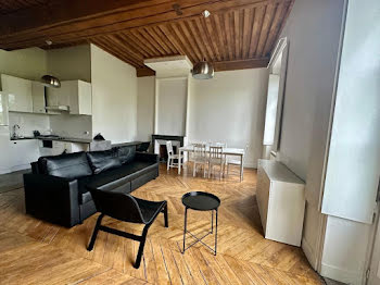 appartement à Lyon 1er (69)