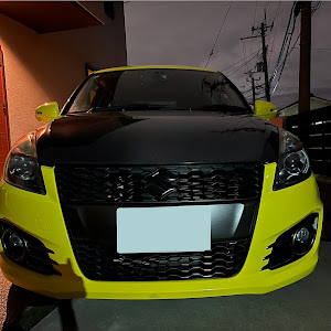スイフトスポーツ ZC32S