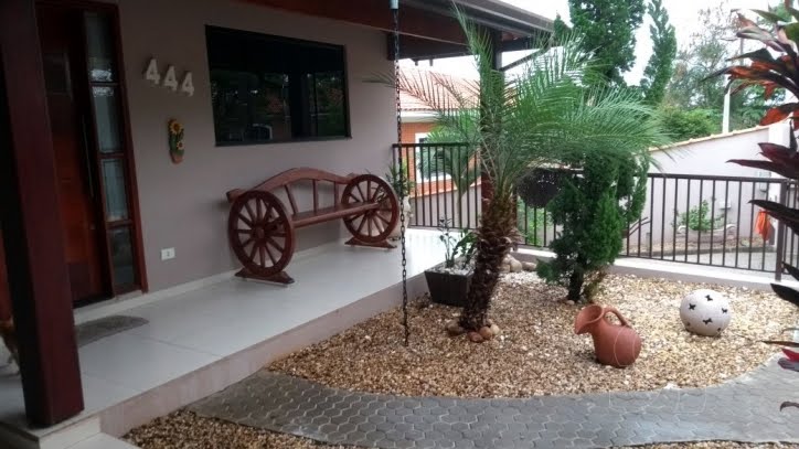 Casa à venda com 4 quartos - Foto 3