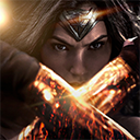 Wonder Woman - Gal Gadot 1600x900px