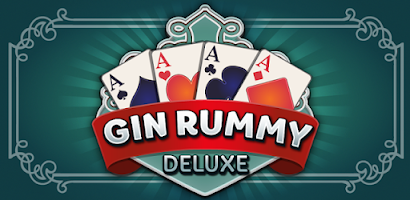 Gin Rummy Deluxe Screenshot