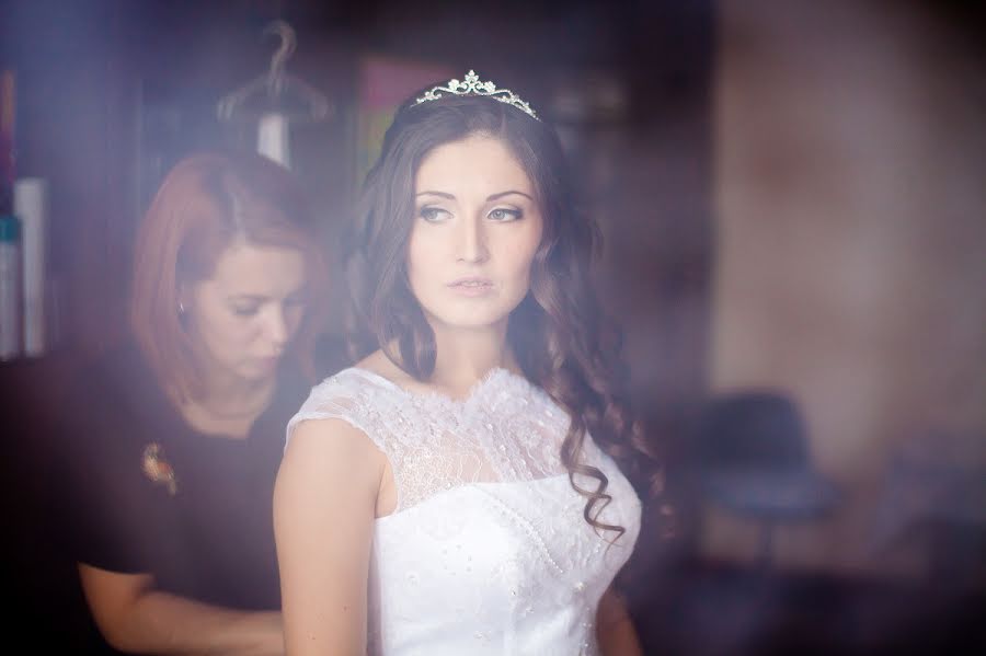 Wedding photographer Aleksey Esin (mocaw). Photo of 25 November 2013