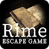 Rime - room escape game -