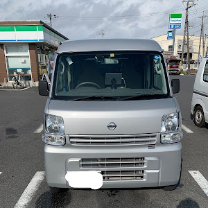 NV100クリッパー DR17V