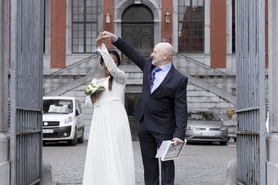 Fotografo di matrimoni Luca Frigo (lucafrigo). Foto del 4 marzo 2021