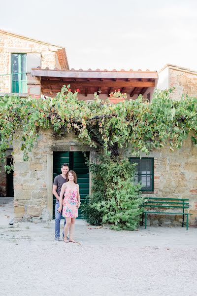 Fotografo di matrimoni Daniel Valentina (danielvalentina). Foto del 19 settembre 2018