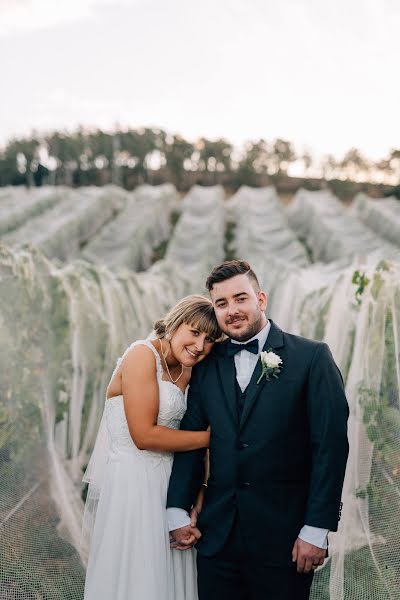 Hochzeitsfotograf Bethanie Leonard (bethanie). Foto vom 18. Mai 2023