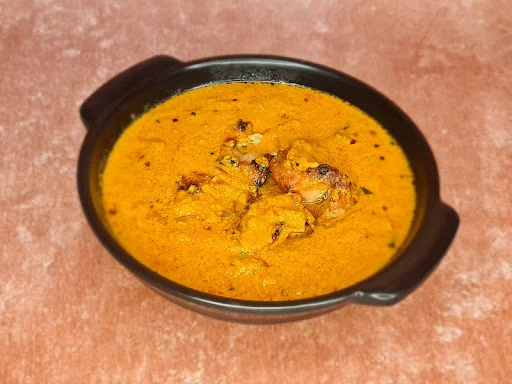 Hyderabadi Chicken Salan