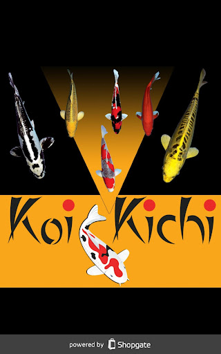 Koi Kichi