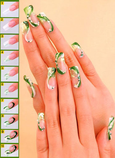 nail designs