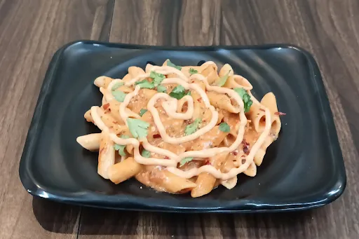 Tandoori Pasta