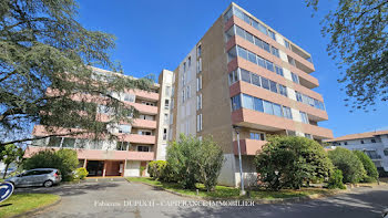 appartement à Anglet (64)