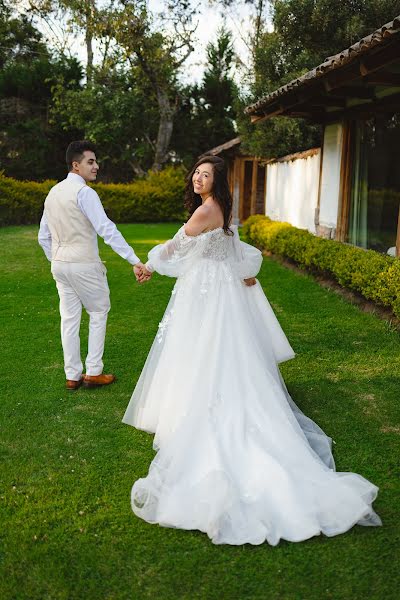 Wedding photographer Juan Carlos Ponce Armijos (juancarlosponce). Photo of 13 February 2023