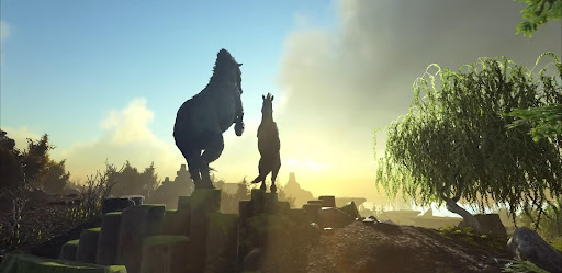 ARK_Caballus_OfficialTrailer