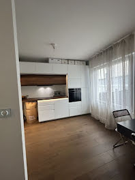 appartement à Saint-Cloud (92)