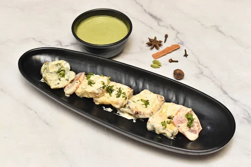 Paneer Malai Tikka