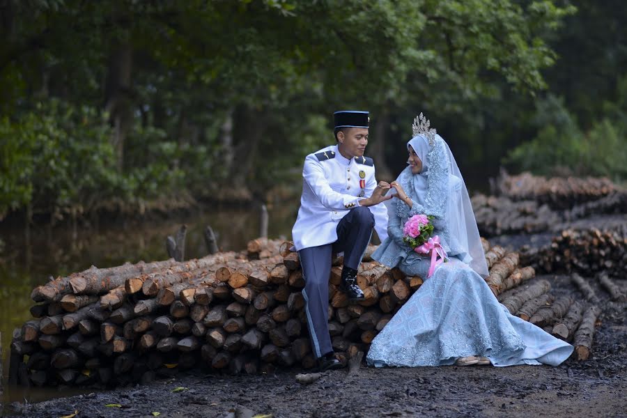 Svatební fotograf Amir Hizbullah (amirhizbullah). Fotografie z 6.ledna 2019