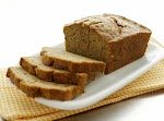 Zucchini Bread was pinched from <a href="http://www.marthastewart.com/1079898/spiced-zucchini-quick-bread" target="_blank">www.marthastewart.com.</a>