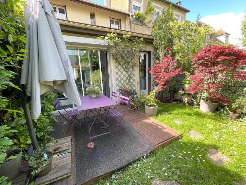 Vente maison 7 pièces 138 m² à Antony (92160), 600 000 €