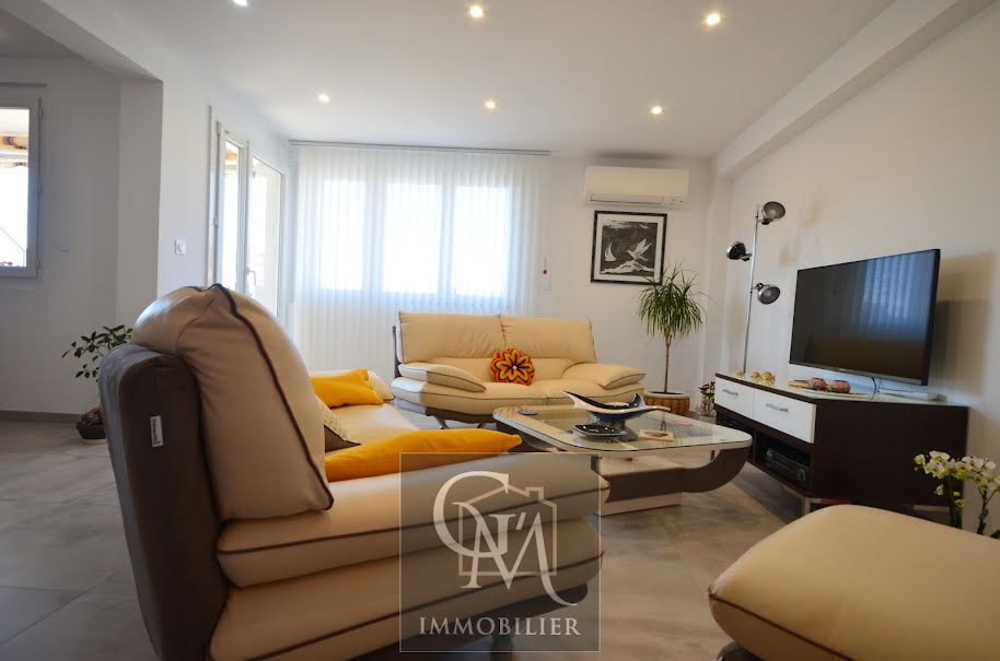 Vente appartement 3 pièces 75.16 m² à Sanary-sur-Mer (83110), 520 000 €