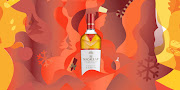 A Night on Earth in Scotland is part of The Macallan's limited-edition gifting series.