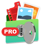 Gallery Vault Pro - hide photos hide videos