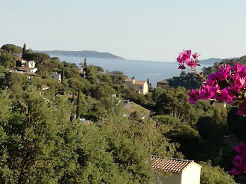 maison à Le Lavandou (83)