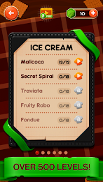 Word Pastry poster 1