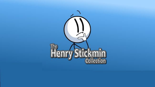 the henry stickman collection apk android