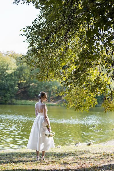 Photographe de mariage Irina Lopatkina (irinaalexeevna). Photo du 15 juin 2020