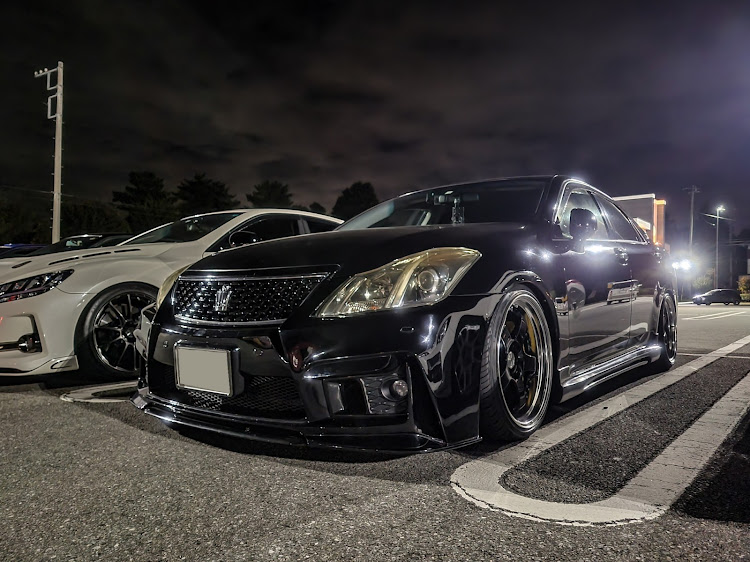 スイフトスポーツのオフ会・マーメイドMT・毎月恒例・11月もよろしくお願いしますに関するカスタム事例の投稿画像4枚目